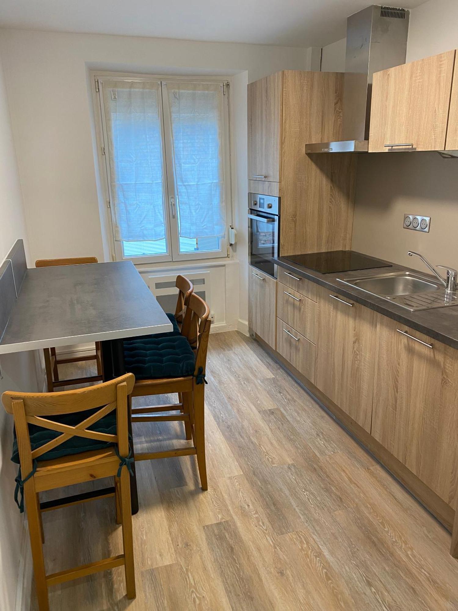 La Petite Auberge De Strasbourg Phòng bức ảnh