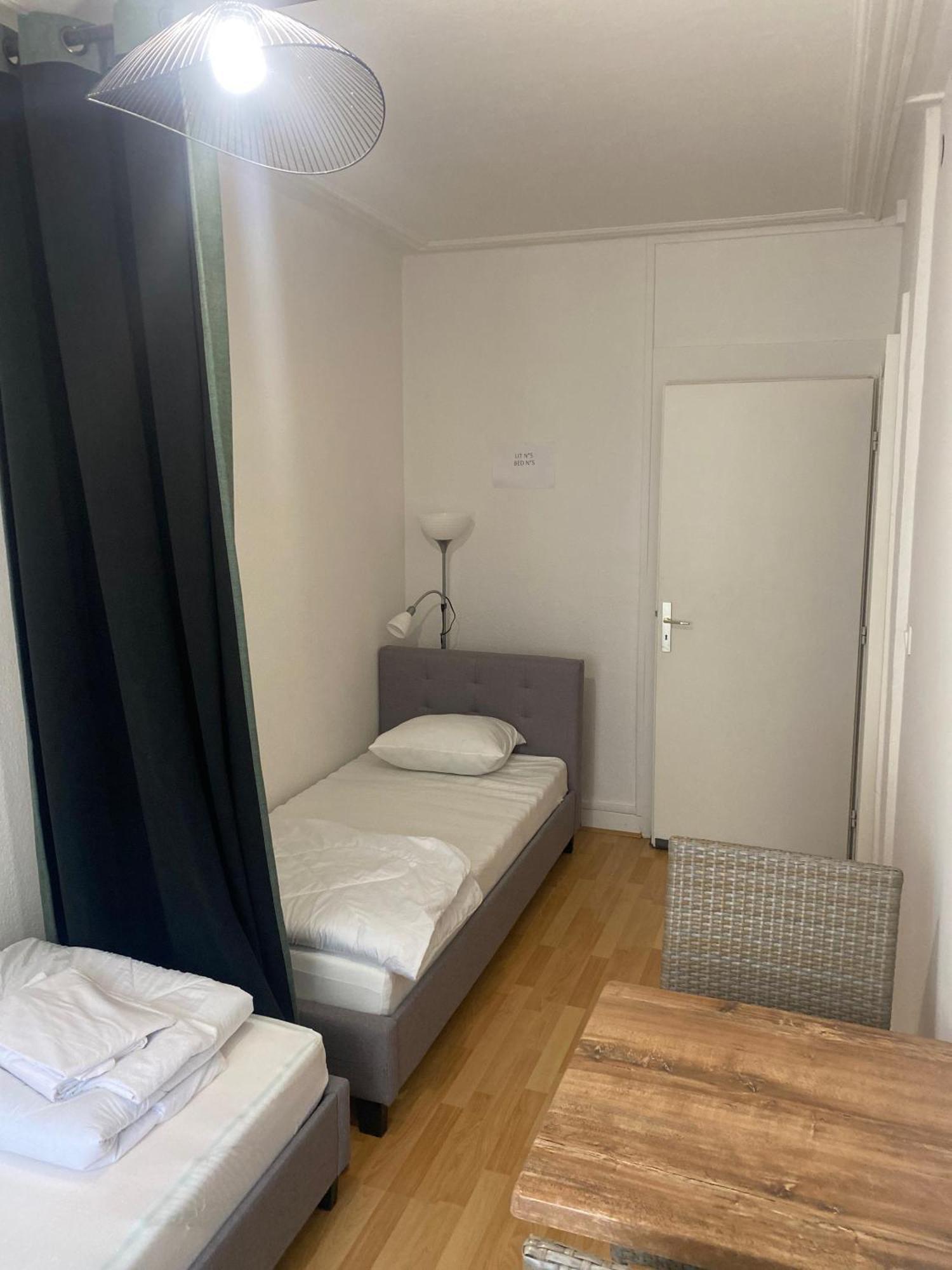 La Petite Auberge De Strasbourg Ngoại thất bức ảnh