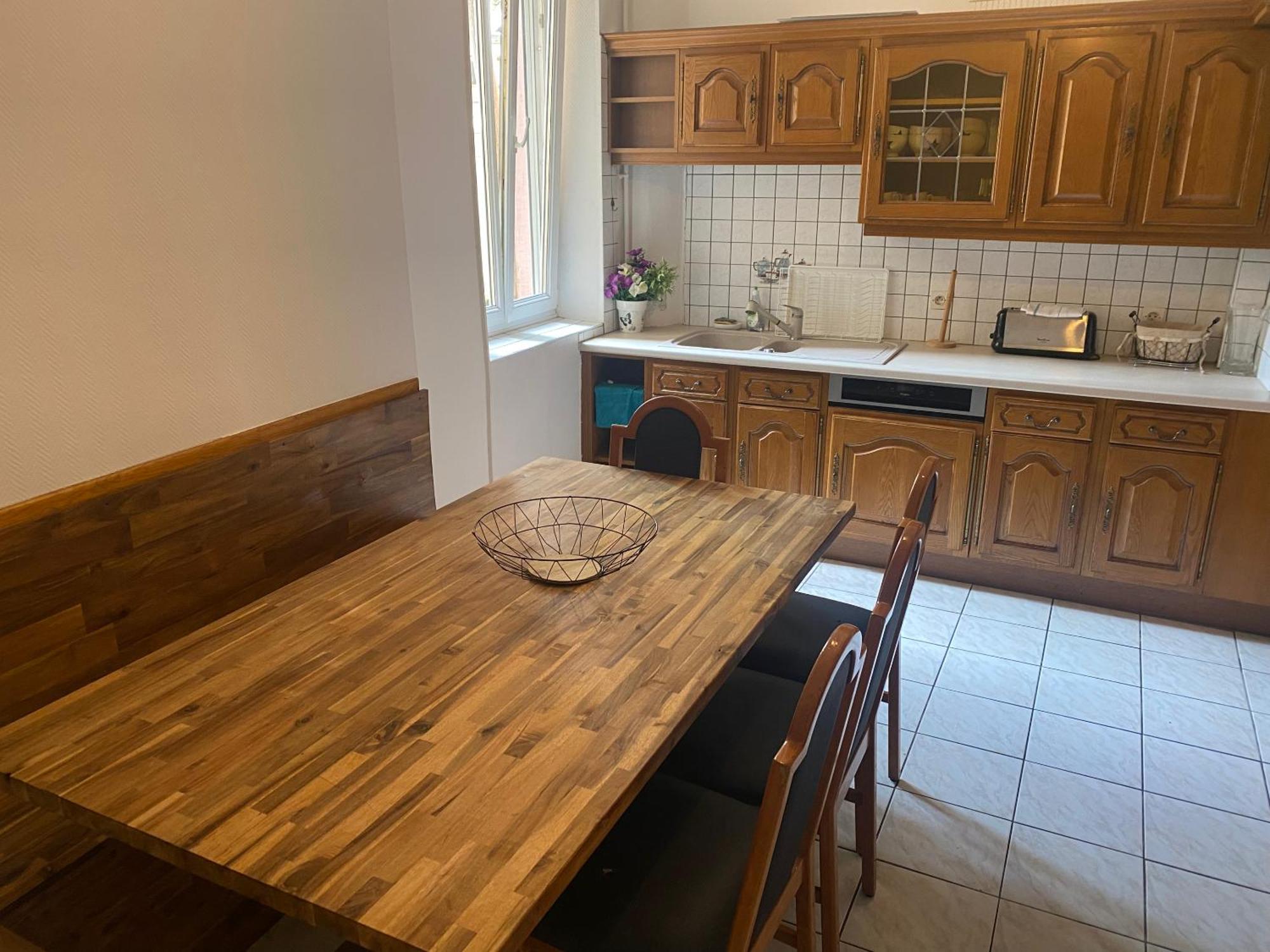 La Petite Auberge De Strasbourg Ngoại thất bức ảnh
